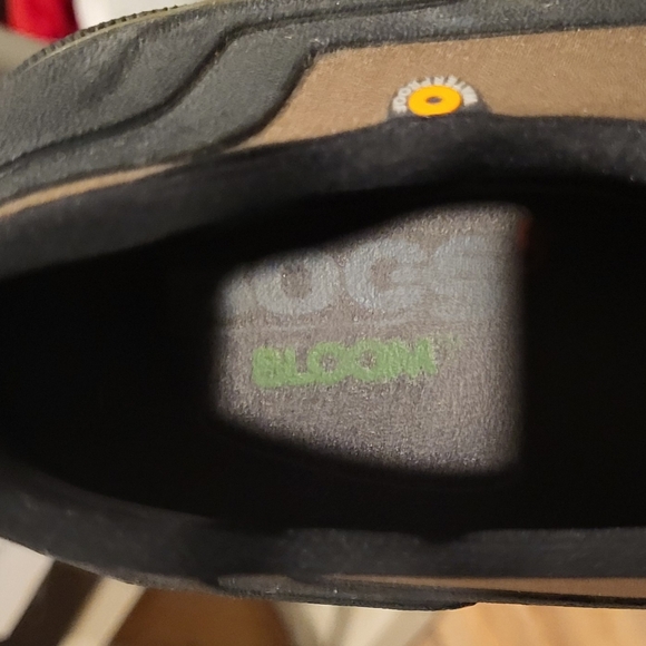 Bogs TILLAMOOK BAY Men's Waterproof Slip On Shoes Boots Size US 13 - Picture 6 of 7